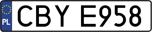 CBYE958