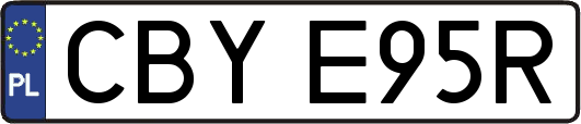 CBYE95R