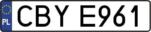 CBYE961