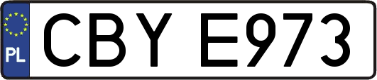 CBYE973