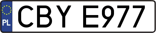 CBYE977