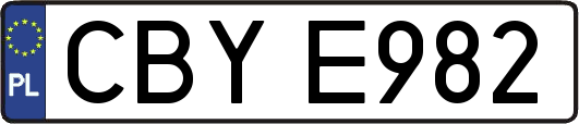 CBYE982