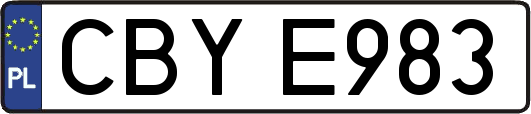 CBYE983