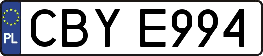 CBYE994