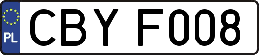 CBYF008