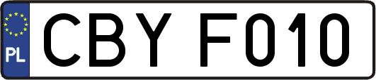 CBYF010