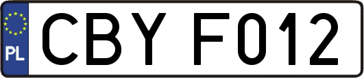 CBYF012