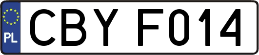 CBYF014