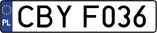 CBYF036