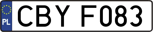 CBYF083