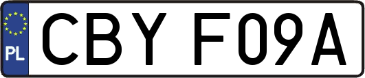 CBYF09A