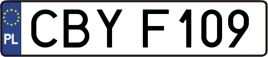 CBYF109