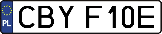 CBYF10E