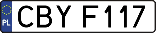 CBYF117