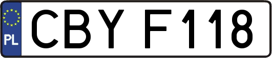 CBYF118