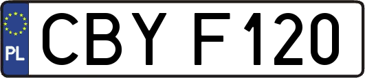 CBYF120