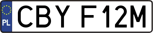 CBYF12M
