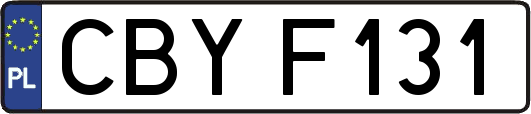 CBYF131