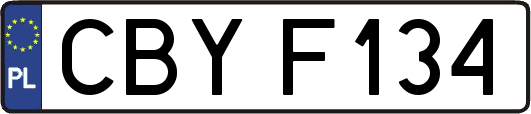 CBYF134