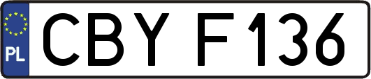 CBYF136