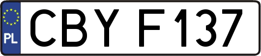 CBYF137