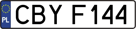 CBYF144