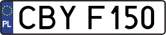 CBYF150