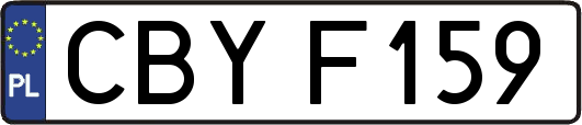 CBYF159