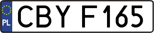 CBYF165