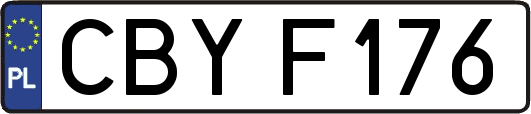CBYF176