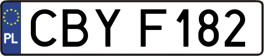 CBYF182