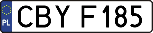 CBYF185