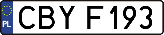 CBYF193
