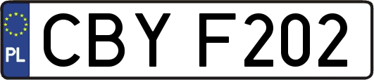 CBYF202