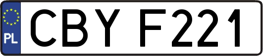 CBYF221