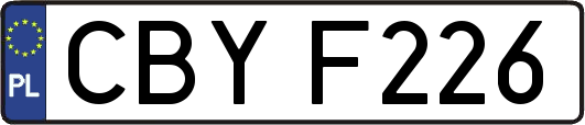 CBYF226