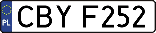 CBYF252