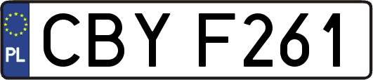 CBYF261