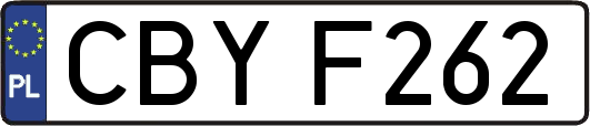CBYF262