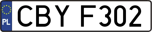 CBYF302