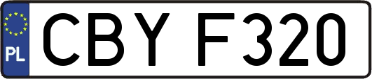 CBYF320