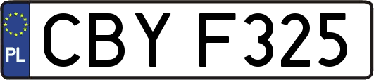 CBYF325