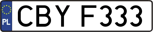 CBYF333