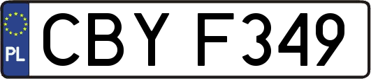 CBYF349
