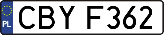 CBYF362