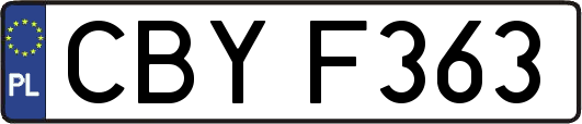 CBYF363