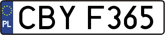 CBYF365