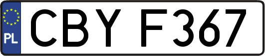 CBYF367