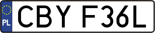 CBYF36L