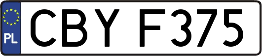 CBYF375